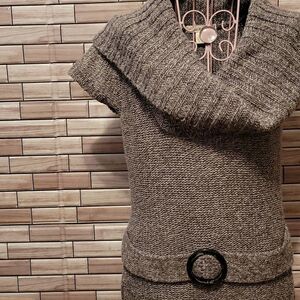 Love By Design sweater dress Size Large